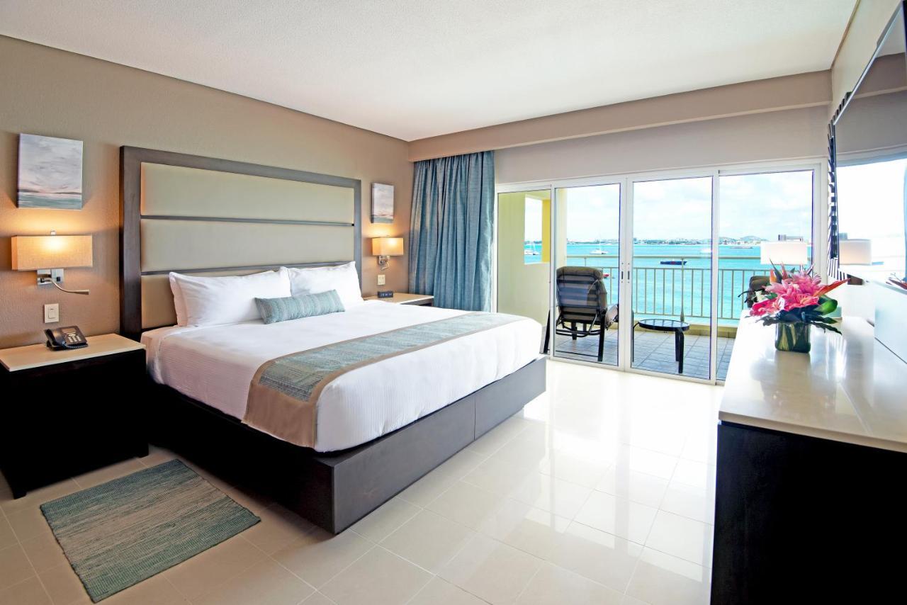 The Villas At Simpson Bay Resort מראה חיצוני תמונה