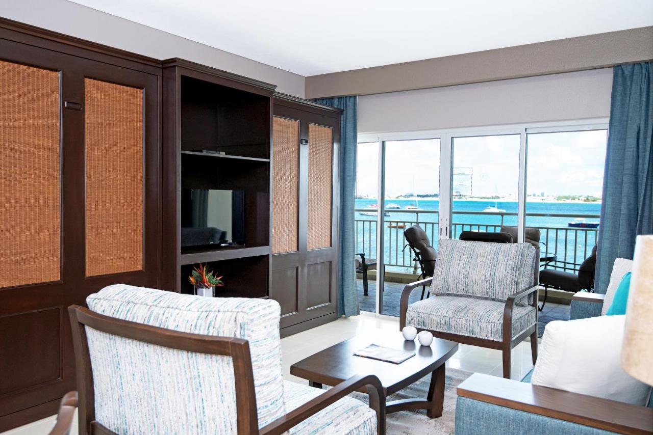 The Villas At Simpson Bay Resort מראה חיצוני תמונה
