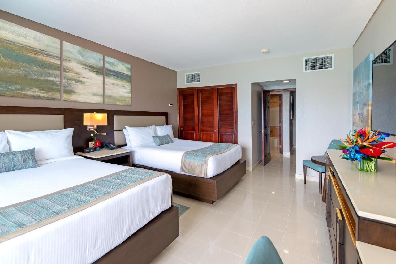 The Villas At Simpson Bay Resort מראה חיצוני תמונה