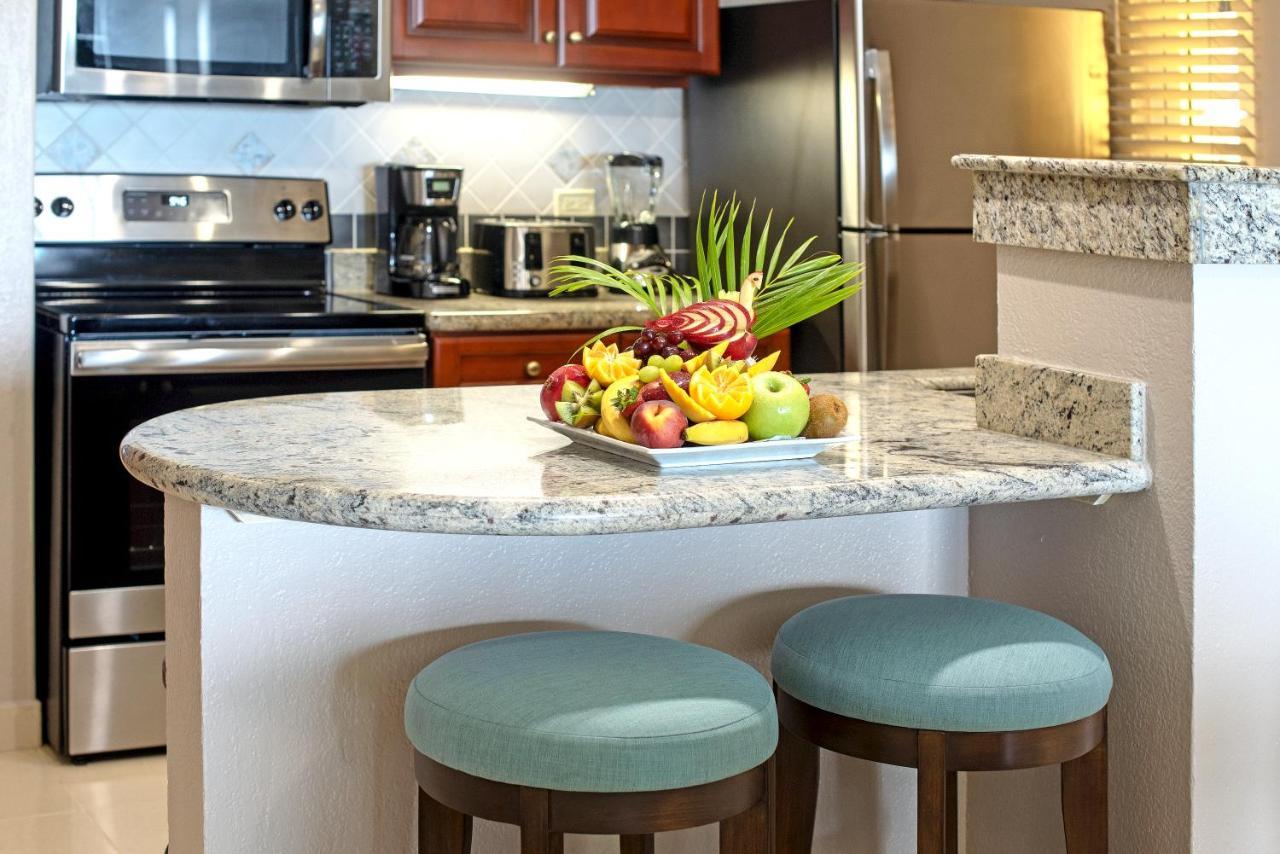 The Villas At Simpson Bay Resort מראה חיצוני תמונה