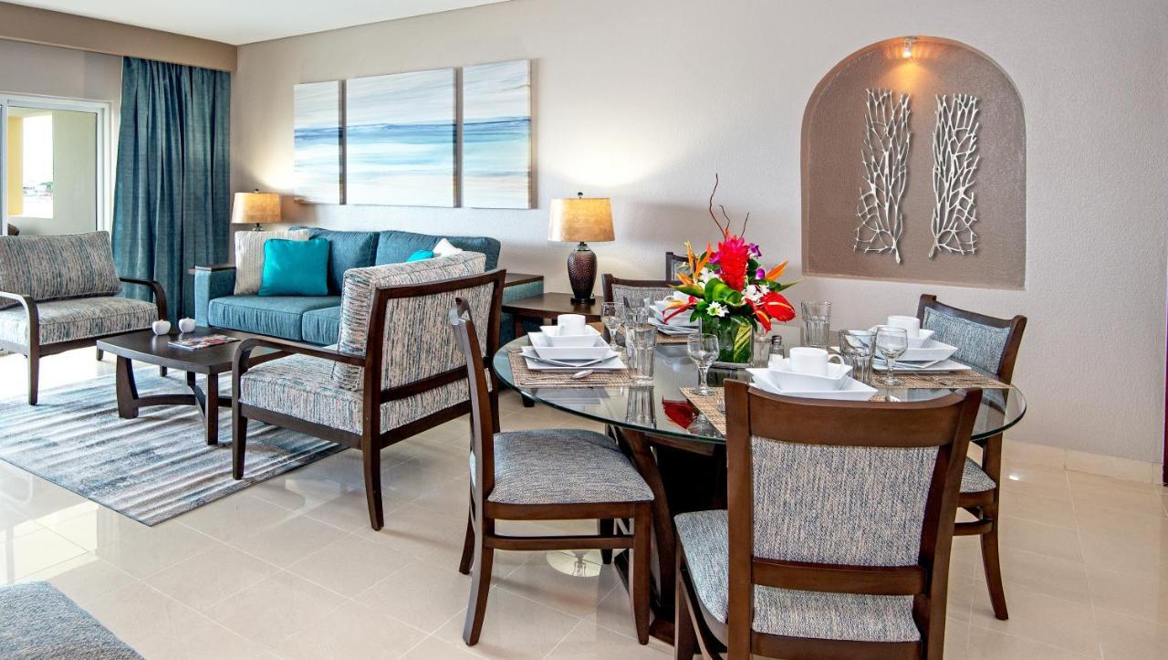 The Villas At Simpson Bay Resort מראה חיצוני תמונה