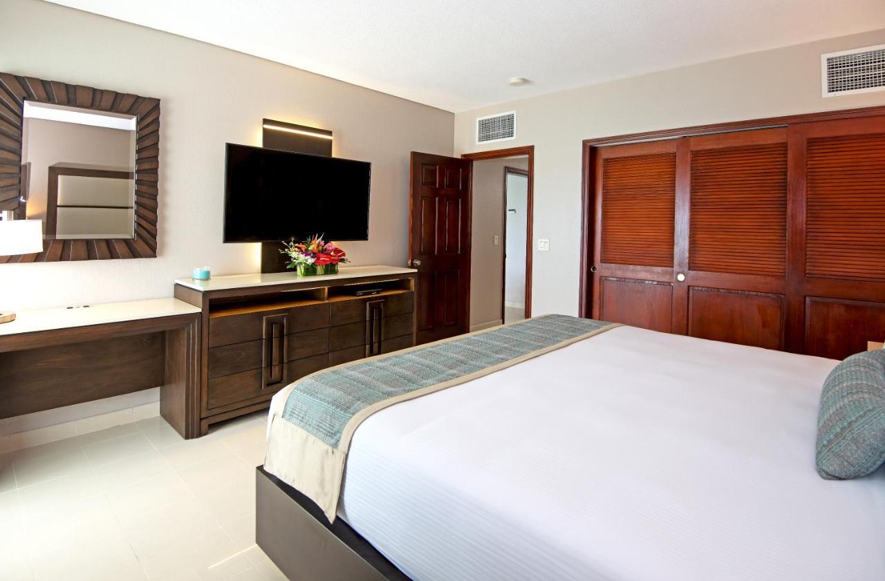 The Villas At Simpson Bay Resort מראה חיצוני תמונה