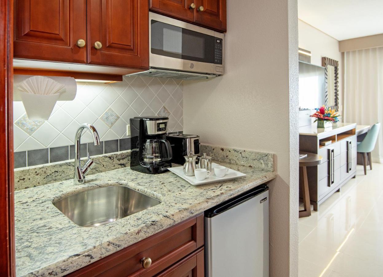 The Villas At Simpson Bay Resort מראה חיצוני תמונה
