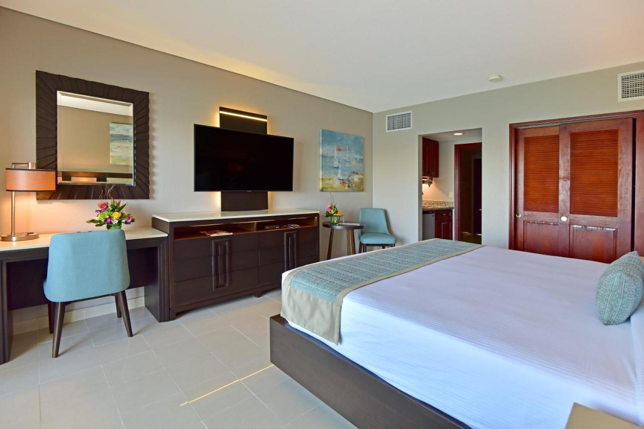 The Villas At Simpson Bay Resort מראה חיצוני תמונה