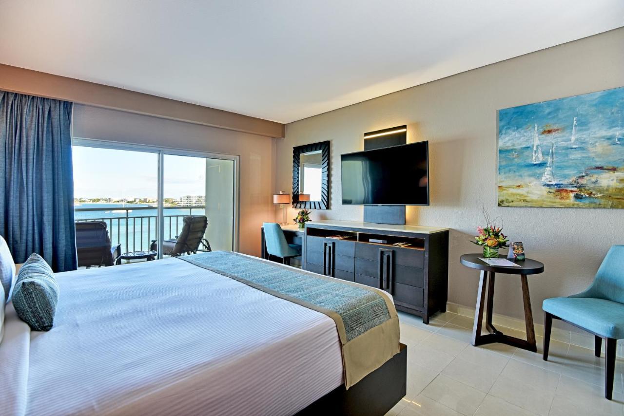 The Villas At Simpson Bay Resort מראה חיצוני תמונה