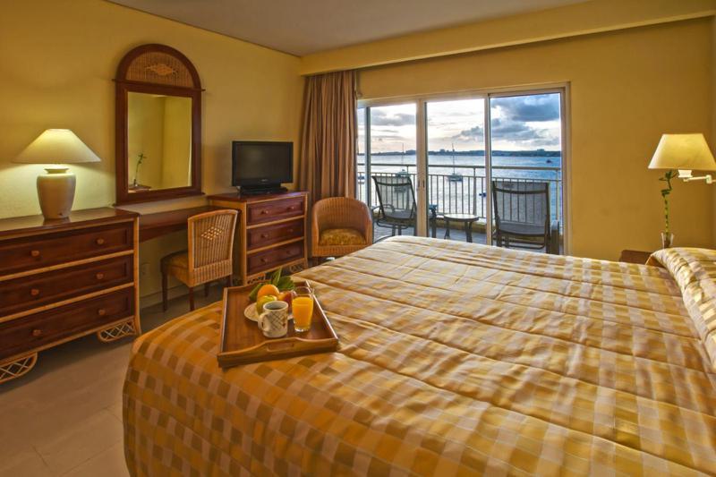 The Villas At Simpson Bay Resort חדר תמונה