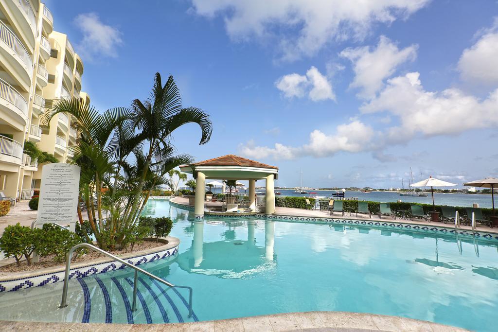 The Villas At Simpson Bay Resort מראה חיצוני תמונה