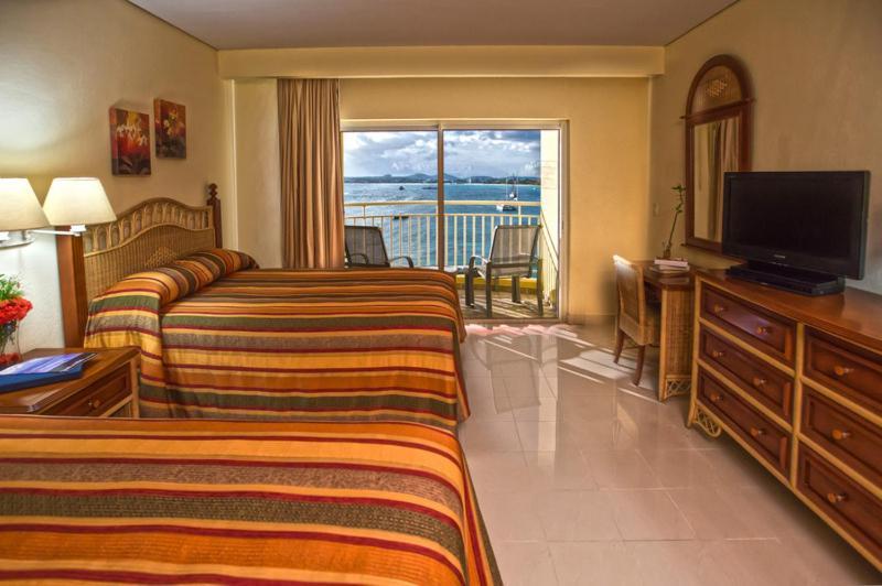 The Villas At Simpson Bay Resort חדר תמונה