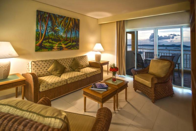 The Villas At Simpson Bay Resort חדר תמונה
