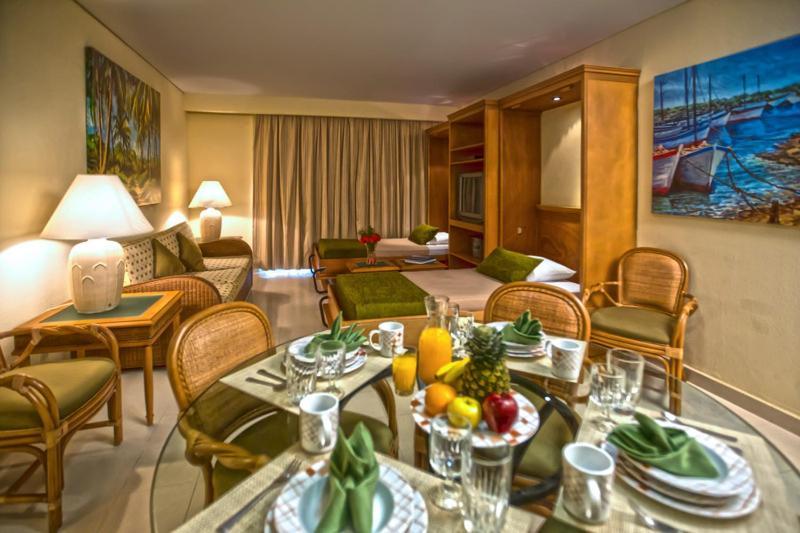 The Villas At Simpson Bay Resort חדר תמונה