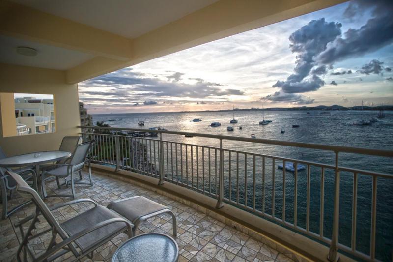 The Villas At Simpson Bay Resort חדר תמונה