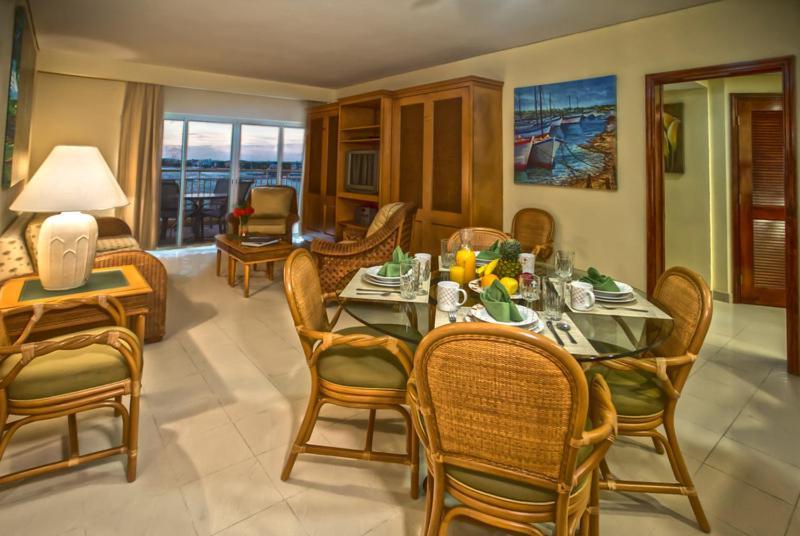 The Villas At Simpson Bay Resort חדר תמונה
