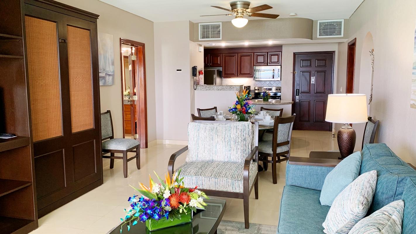 The Villas At Simpson Bay Resort מראה חיצוני תמונה