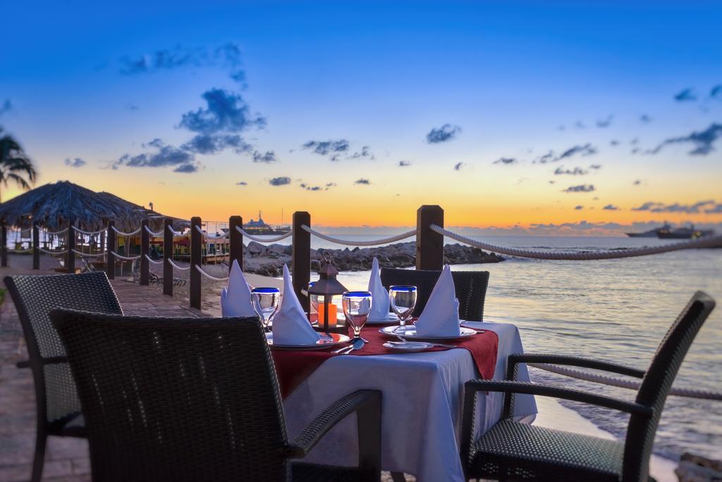 The Villas At Simpson Bay Resort מראה חיצוני תמונה
