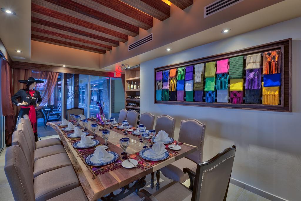 The Villas At Simpson Bay Resort מראה חיצוני תמונה