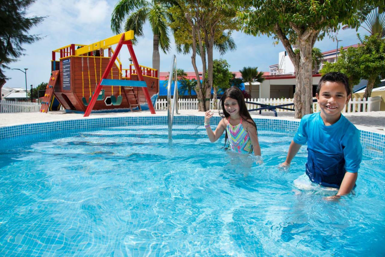 The Villas At Simpson Bay Resort מראה חיצוני תמונה